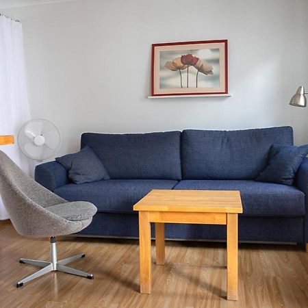 Apartamento Karl-Oskars Krypin Visby Exterior foto