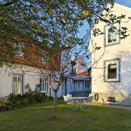 Apartamento Karl-Oskars Krypin Visby Exterior foto