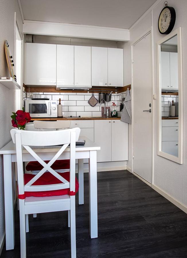 Apartamento Karl-Oskars Krypin Visby Exterior foto