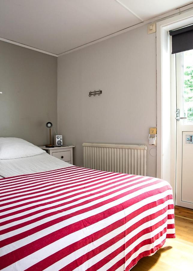 Apartamento Karl-Oskars Krypin Visby Exterior foto
