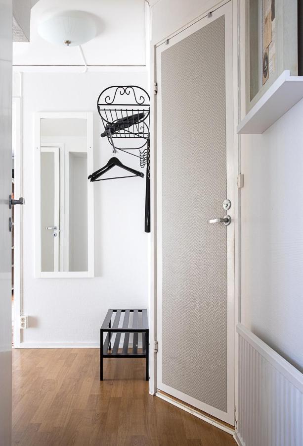 Apartamento Karl-Oskars Krypin Visby Exterior foto