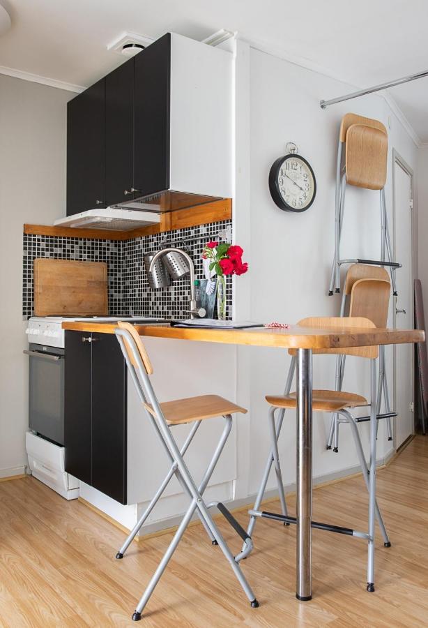 Apartamento Karl-Oskars Krypin Visby Exterior foto