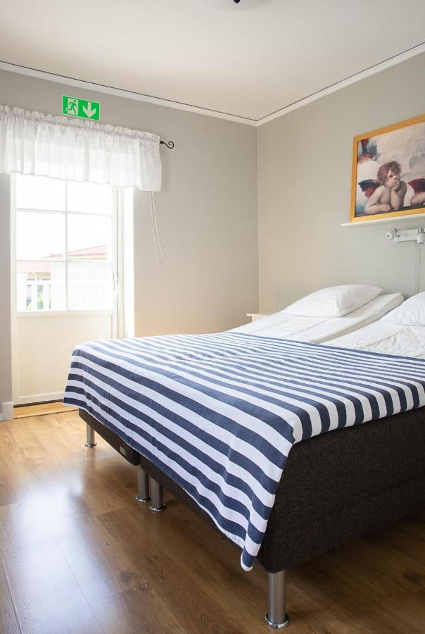 Apartamento Karl-Oskars Krypin Visby Exterior foto