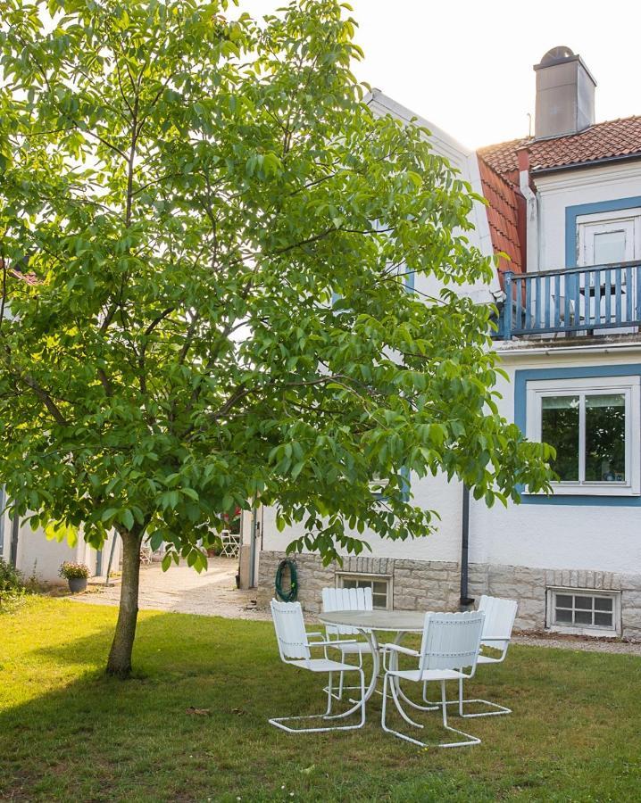 Apartamento Karl-Oskars Krypin Visby Exterior foto