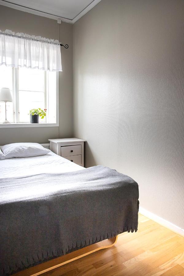 Apartamento Karl-Oskars Krypin Visby Exterior foto